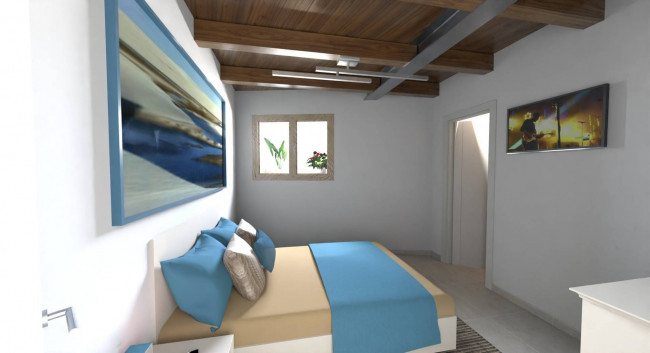 Appartamento in vendita a Grottammare
