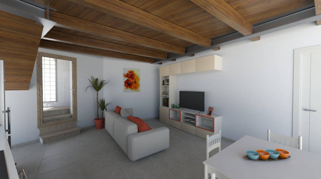 Appartamento in vendita a Grottammare