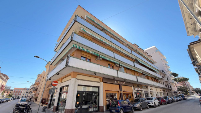 Appartamento in Vendita a San Benedetto del Tronto
