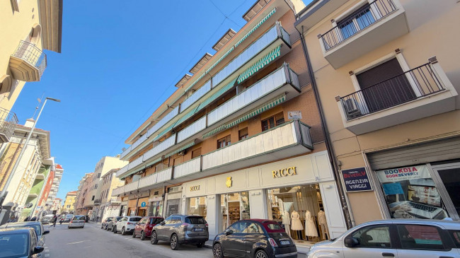 Appartamento in vendita a San Benedetto del Tronto