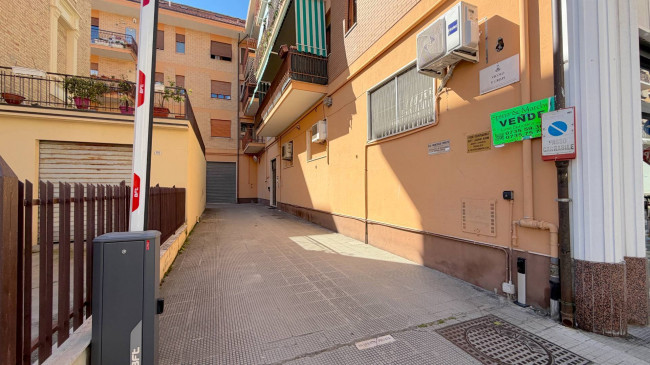 Appartamento in vendita a San Benedetto del Tronto