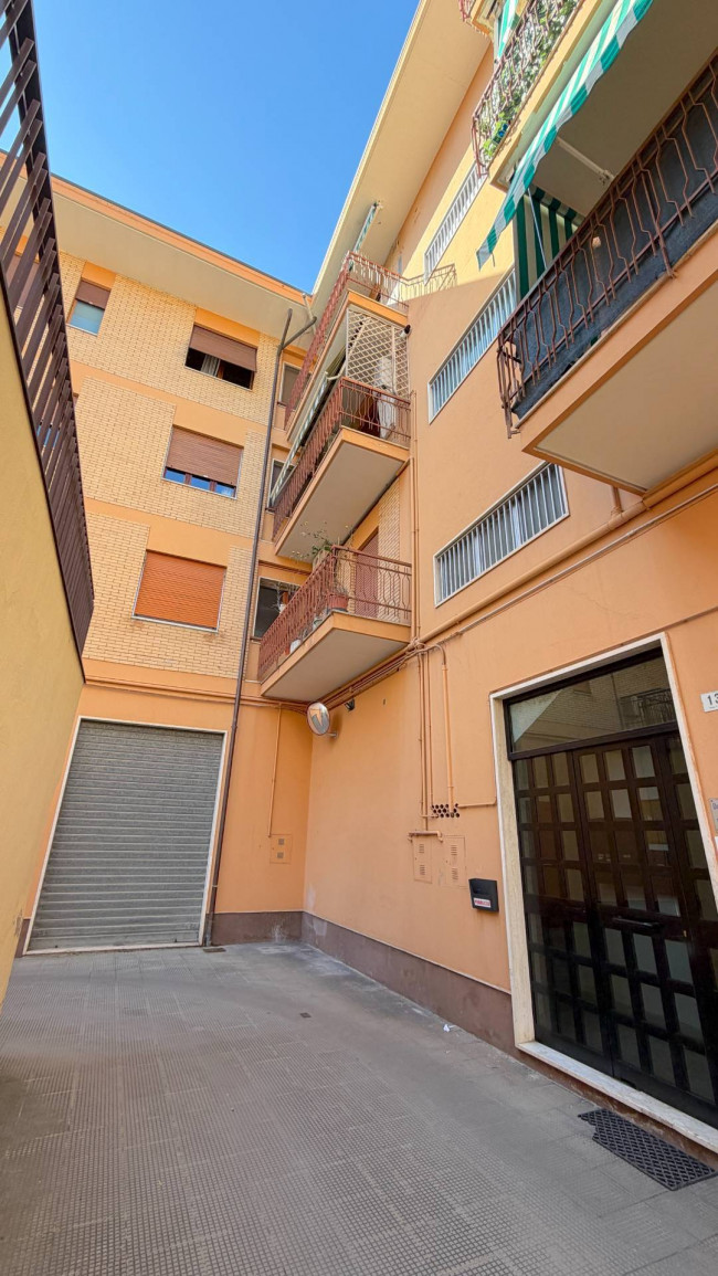 Appartamento in vendita a San Benedetto del Tronto