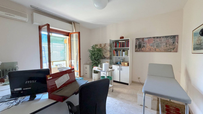 Appartamento in vendita a San Benedetto del Tronto