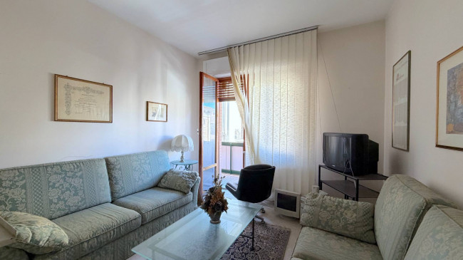 Appartamento in vendita a San Benedetto del Tronto