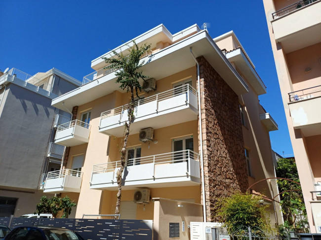 Appartamento in Affitto a San Benedetto del Tronto