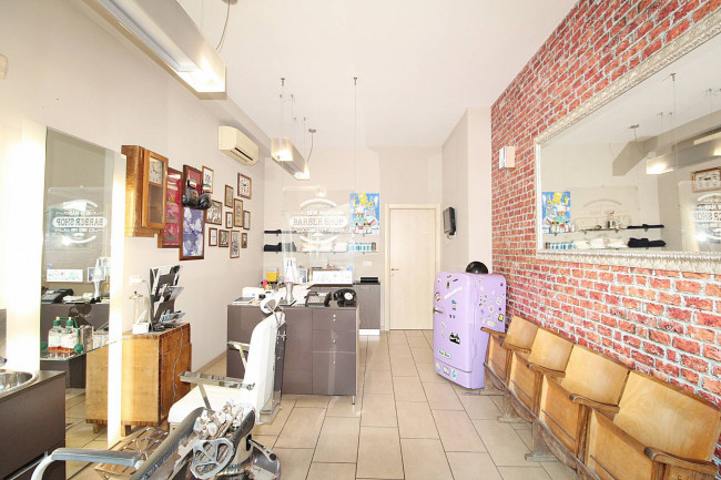 Locale Commerciale in affitto a San Benedetto del Tronto