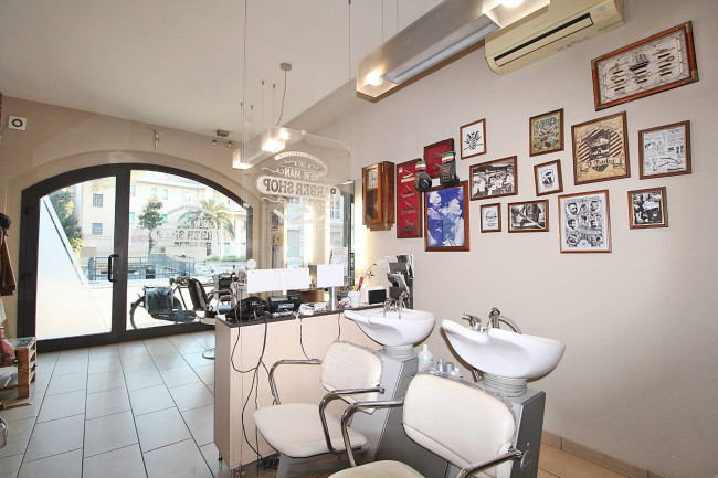 Locale Commerciale in affitto a San Benedetto del Tronto
