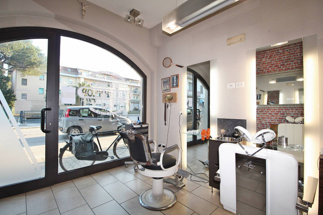 Locale Commerciale in affitto a San Benedetto del Tronto
