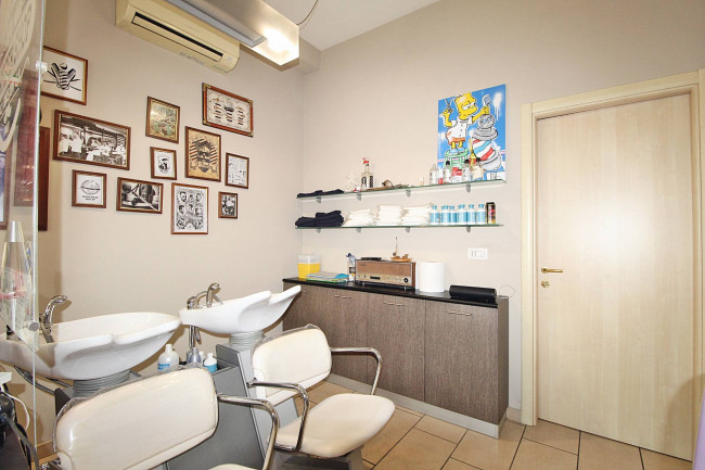 Locale Commerciale in affitto a San Benedetto del Tronto