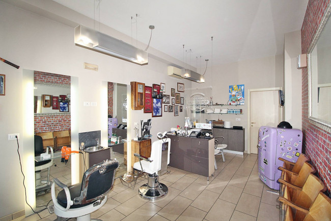 Locale Commerciale in affitto a San Benedetto del Tronto