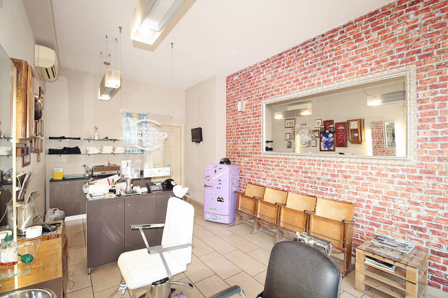 Locale Commerciale in affitto a San Benedetto del Tronto