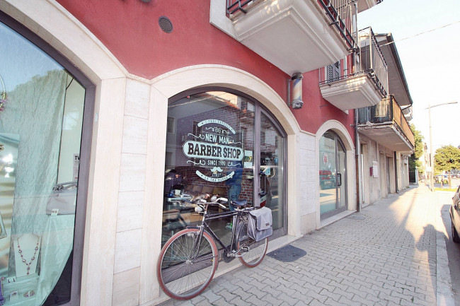 Locale Commerciale in affitto a San Benedetto del Tronto