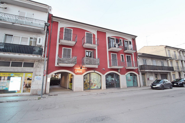 Posto auto in vendita a San Benedetto del Tronto