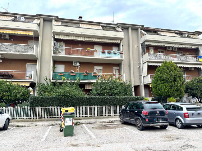 Appartamento in vendita a San Benedetto del Tronto