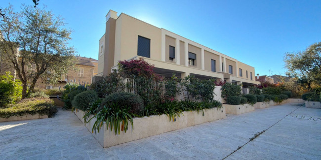 Villino a  schiera / bifamiliare in vendita a San Benedetto del Tronto