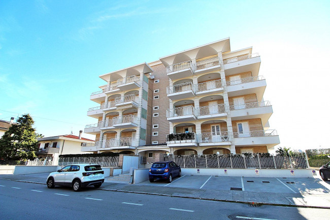 Appartamento in affitto a San Benedetto del Tronto