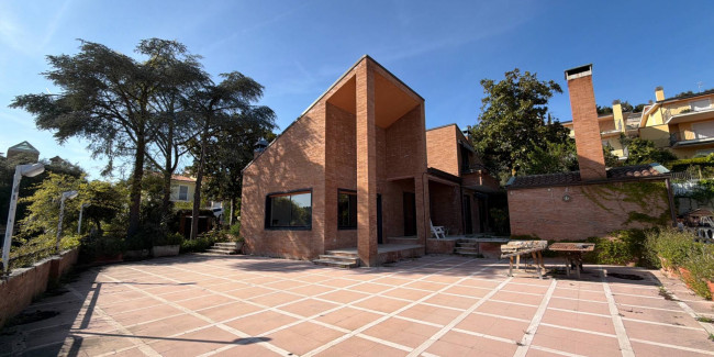 Villa singola in vendita a Grottammare