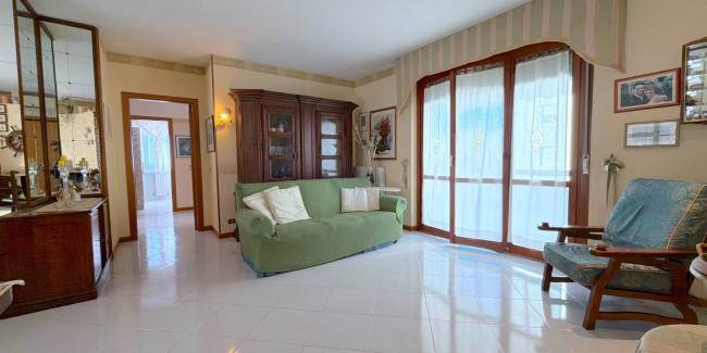 Appartamento in Vendita a San Benedetto del Tronto