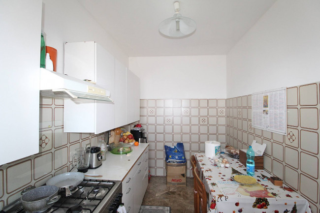 Appartamento in vendita a Monteprandone