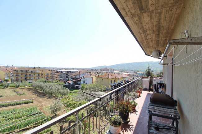 Appartamento in vendita a Monteprandone