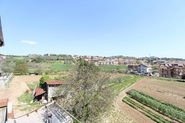 Appartamento in vendita a Monteprandone