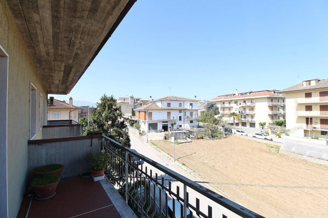 Appartamento in vendita a Monteprandone
