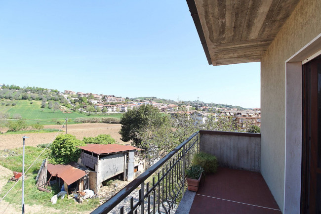 Appartamento in vendita a Monteprandone