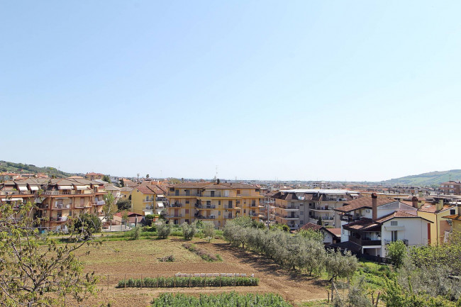 Appartamento in vendita a Monteprandone