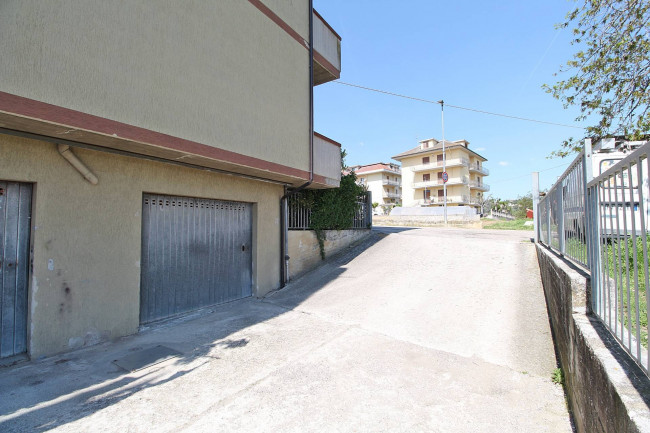 Appartamento in vendita a Monteprandone