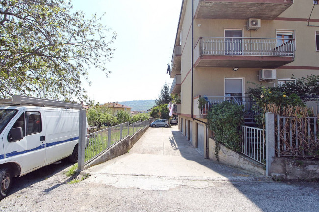 Appartamento in vendita a Monteprandone