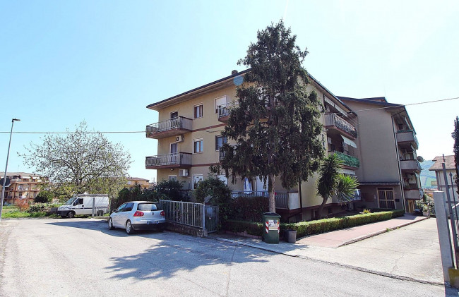 Appartamento in vendita a Monteprandone