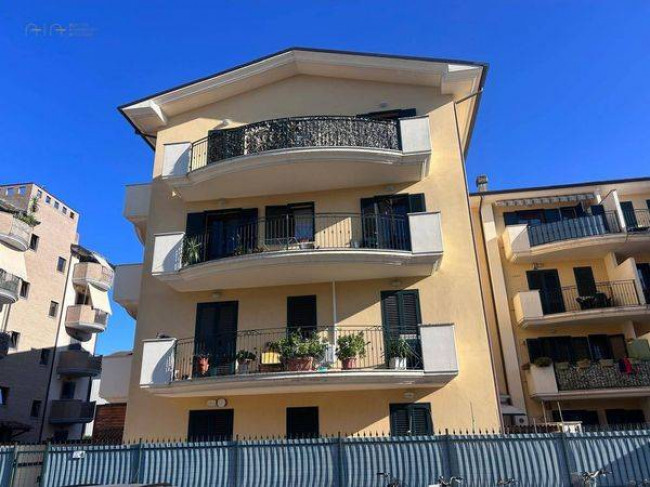 Appartamento in affitto a San Benedetto del Tronto