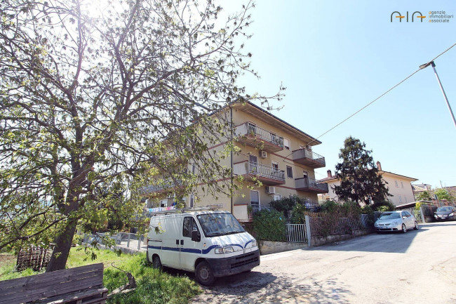 Appartamento in vendita a Monteprandone