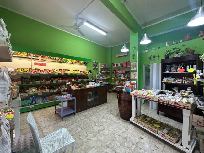 Attività commerciale in vendita a San Benedetto del Tronto