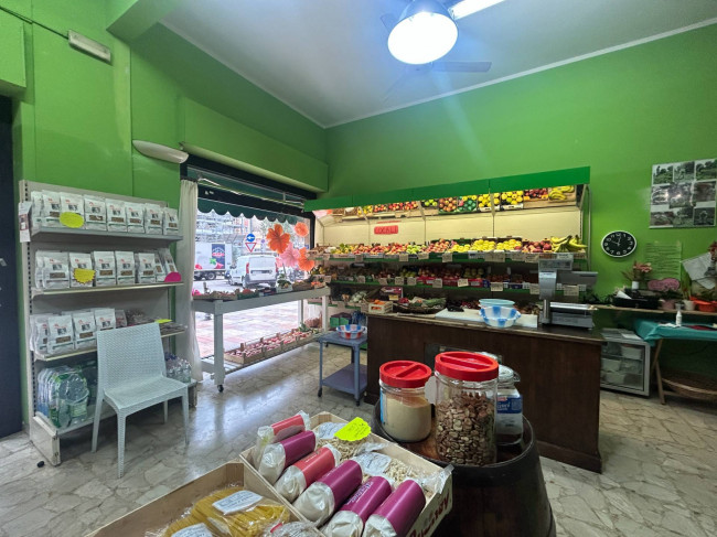 Attività commerciale in vendita a San Benedetto del Tronto