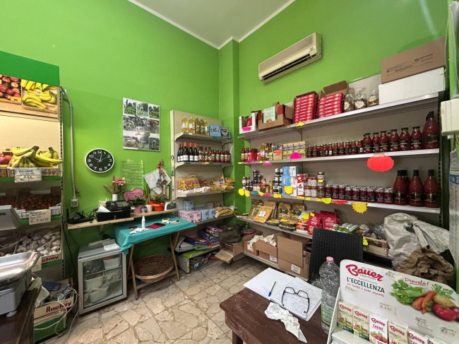 Attività commerciale in vendita a San Benedetto del Tronto