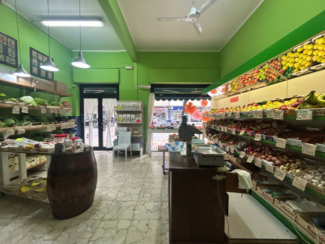 Attività commerciale in vendita a San Benedetto del Tronto