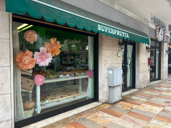 Attività commerciale in vendita a San Benedetto del Tronto