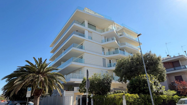 Appartamento in Vendita a San Benedetto del Tronto