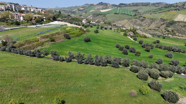 Terreno Edificabile Residenziale in vendita a Monteprandone