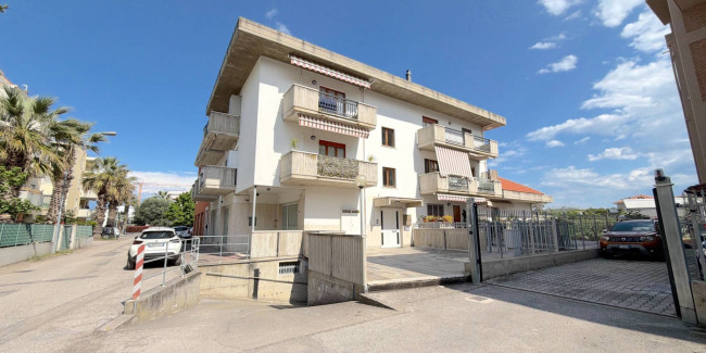 Appartamento in vendita a San Benedetto del Tronto