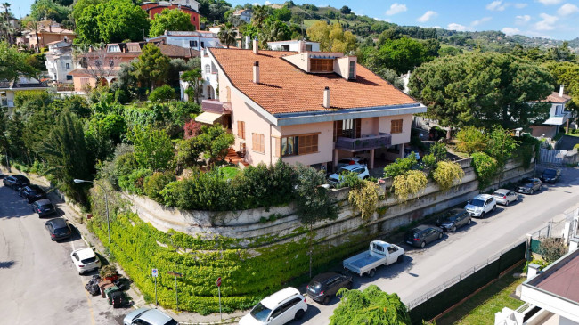 Villa singola in vendita a San Benedetto del Tronto