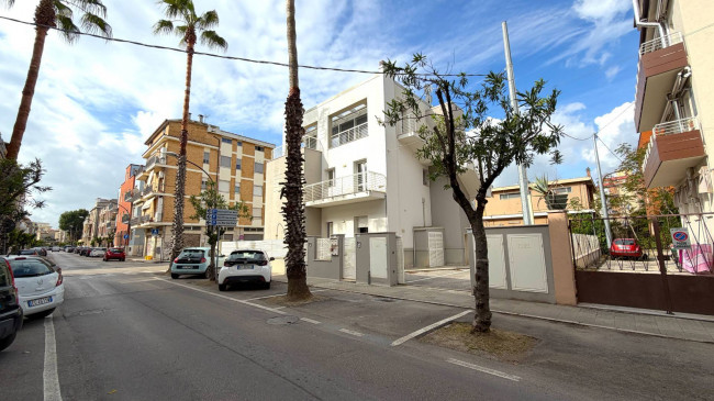 Appartamento in affitto a San Benedetto del Tronto
