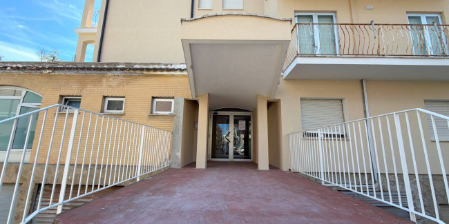 Appartamento in vendita a San Benedetto del Tronto