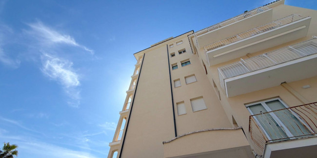 Appartamento in vendita a San Benedetto del Tronto