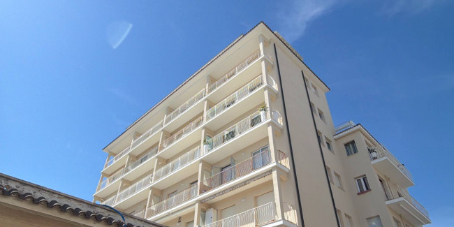 Appartamento in vendita a San Benedetto del Tronto