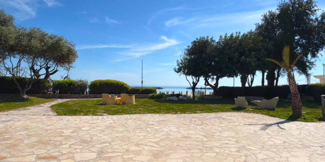 Appartamento in vendita a San Benedetto del Tronto