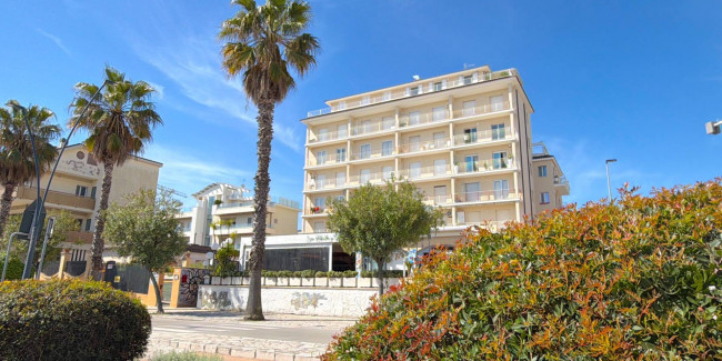 Appartamento in vendita a San Benedetto del Tronto