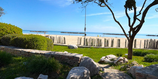 Appartamento in vendita a San Benedetto del Tronto