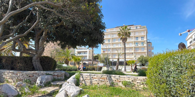 Appartamento in vendita a San Benedetto del Tronto